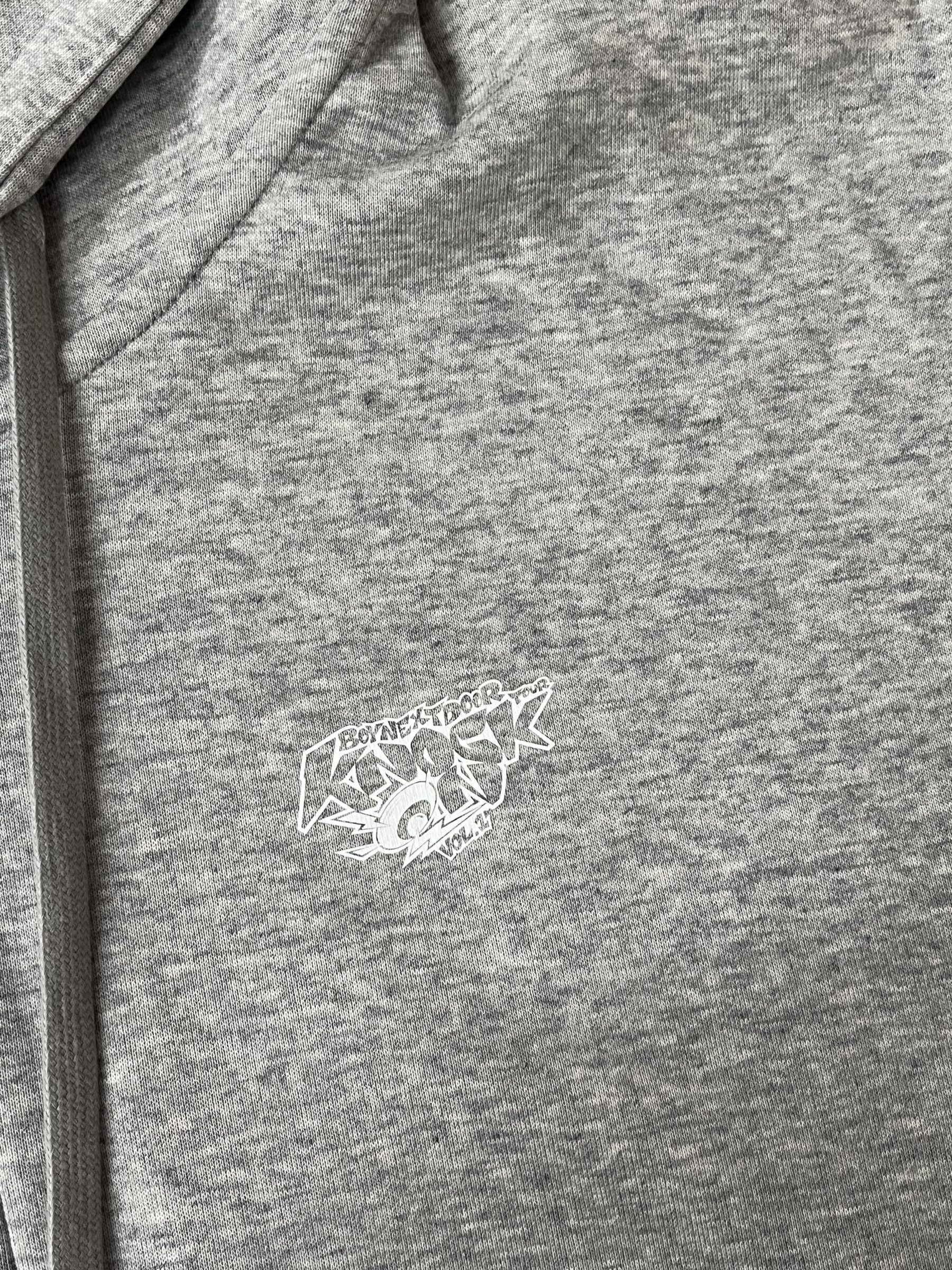 BOYNEXTDOOR 2025 Japan Tour KNOCK ON Merch inspired print Zip-Up Hoodie Jacket 