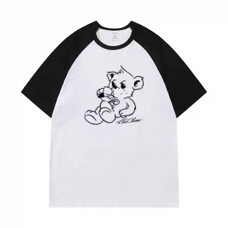 NCT Haechan The First Album Taste Merch Inspired T-Shirt