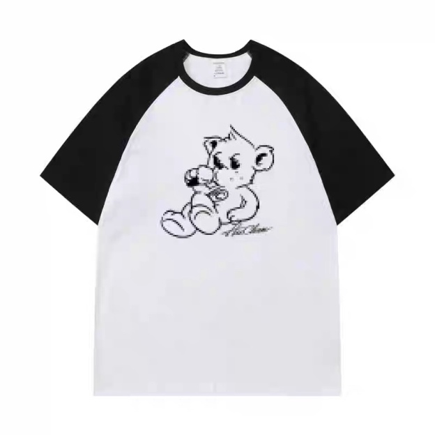 NCT Haechan The First Album Taste Merch Inspired T-Shirt