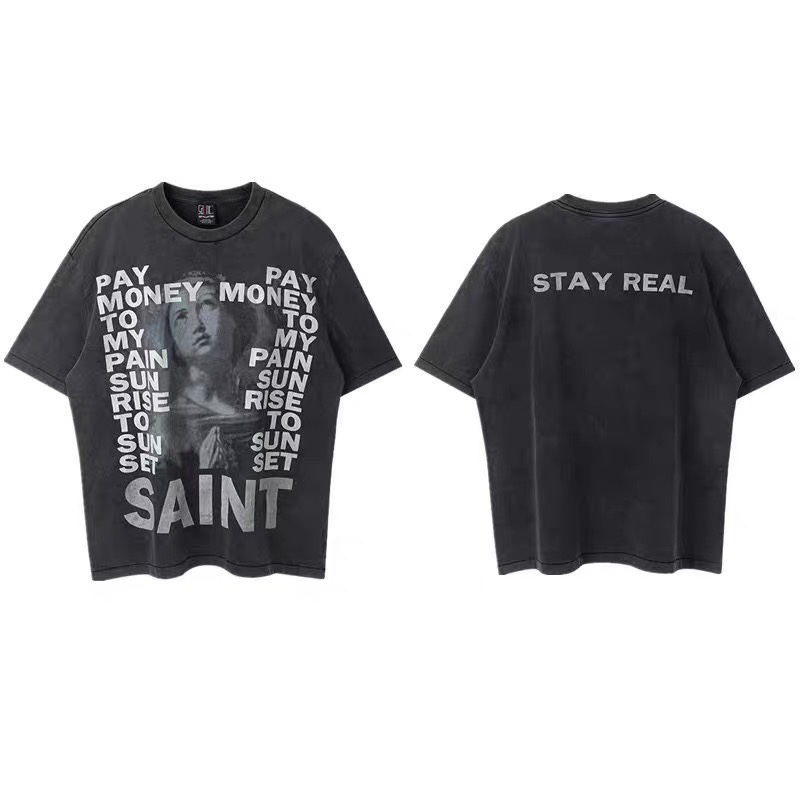 Seventeen Hoshi Inspired T-Shirt