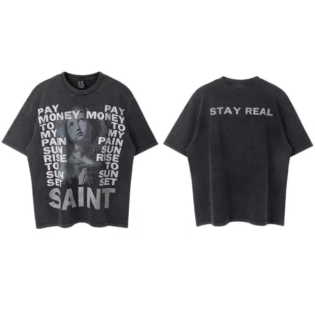 Seventeen Hoshi Inspired T-Shirt