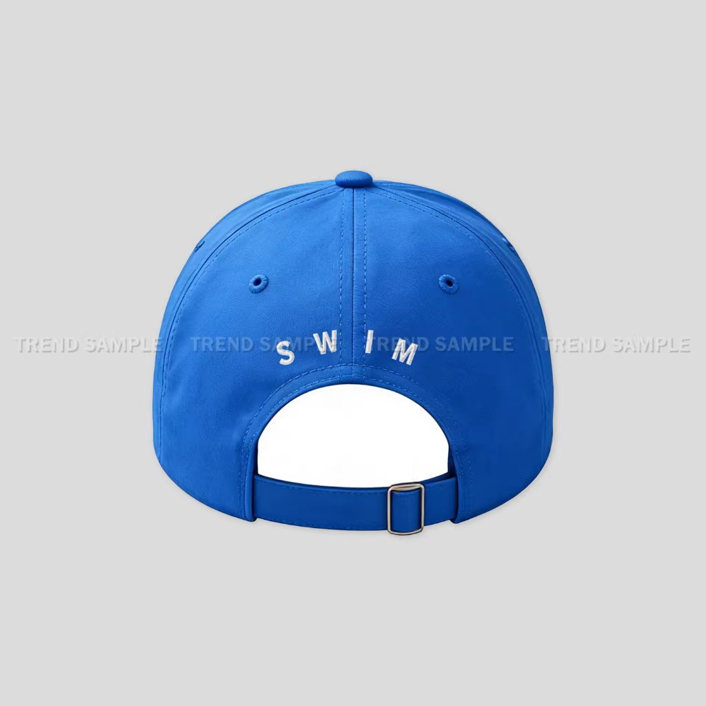 BTS SWIMMING inspired Keep Swimming Baseball Cap Hat