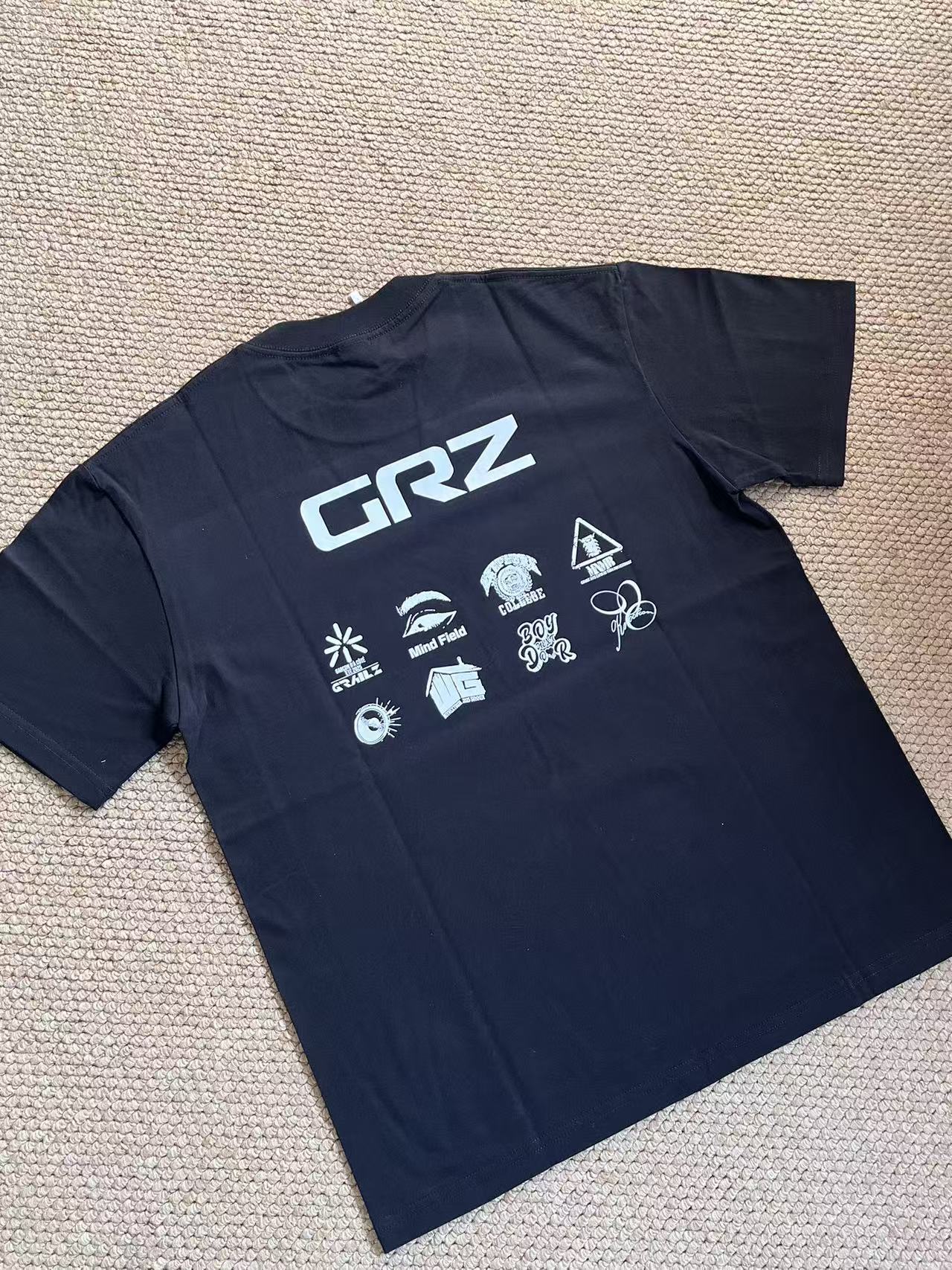 BOYNEXTDOOR Tour KNOCK ON VOL.1 Final Merch Inspired T-Shirt