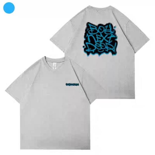 BOYNEXTDOOR x Wego Inspired T-Shirt