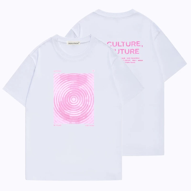 Aespa SMTOWN official inspired tshirt