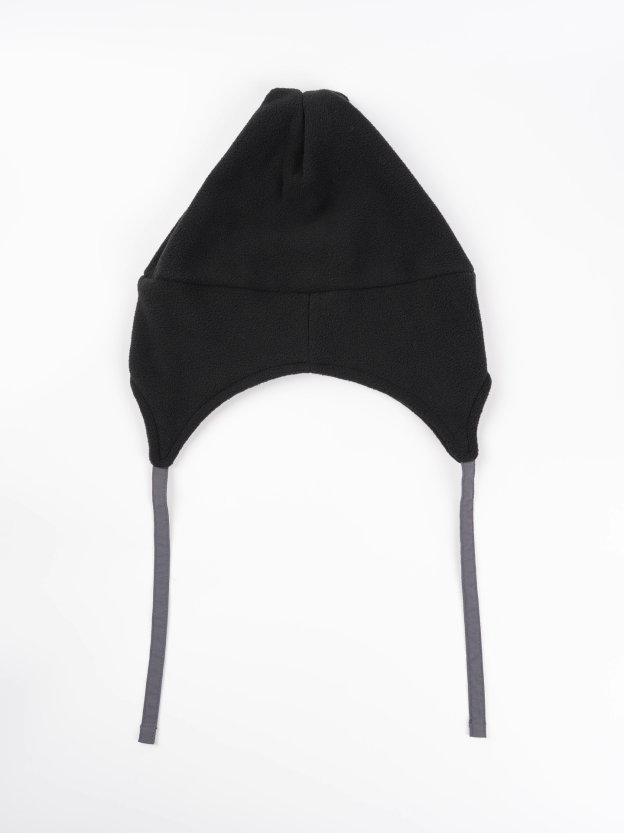 Blackpink Jennie&Newjeans Haerin Inspired Polar Fleece Earflap