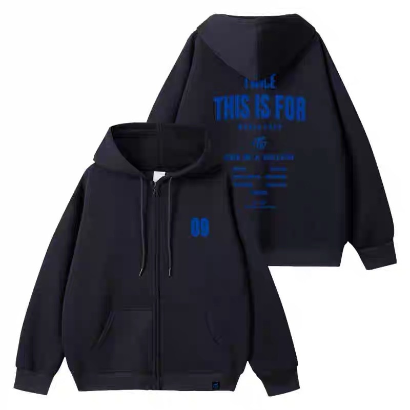 TWICE World Tour THIS IS FOR Merch Inspired Hoodie