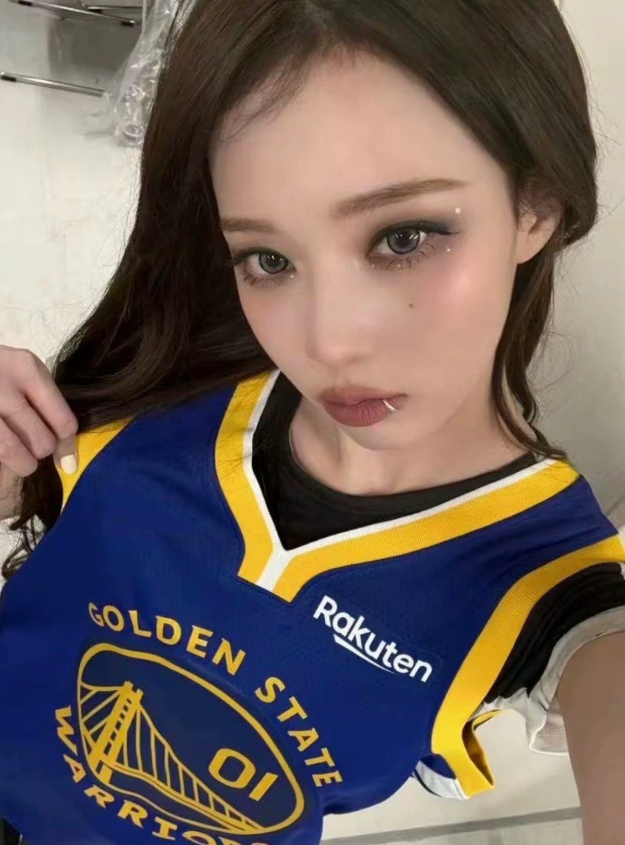 Aespa Customized Soccer Jersey