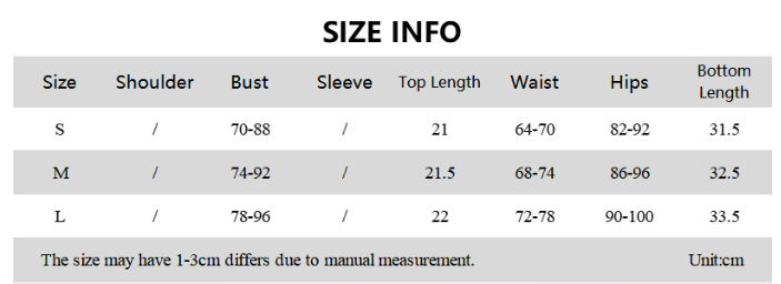 Solid Color V-Neck Hanging Vest Tight Top Skirt Set-Outfitidea For Blinks BLACKPINK-Inspired Fashion