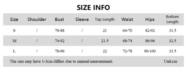 Solid Color V-Neck Hanging Vest Tight Top Skirt Set-Outfitidea For Blinks BLACKPINK-Inspired Fashion