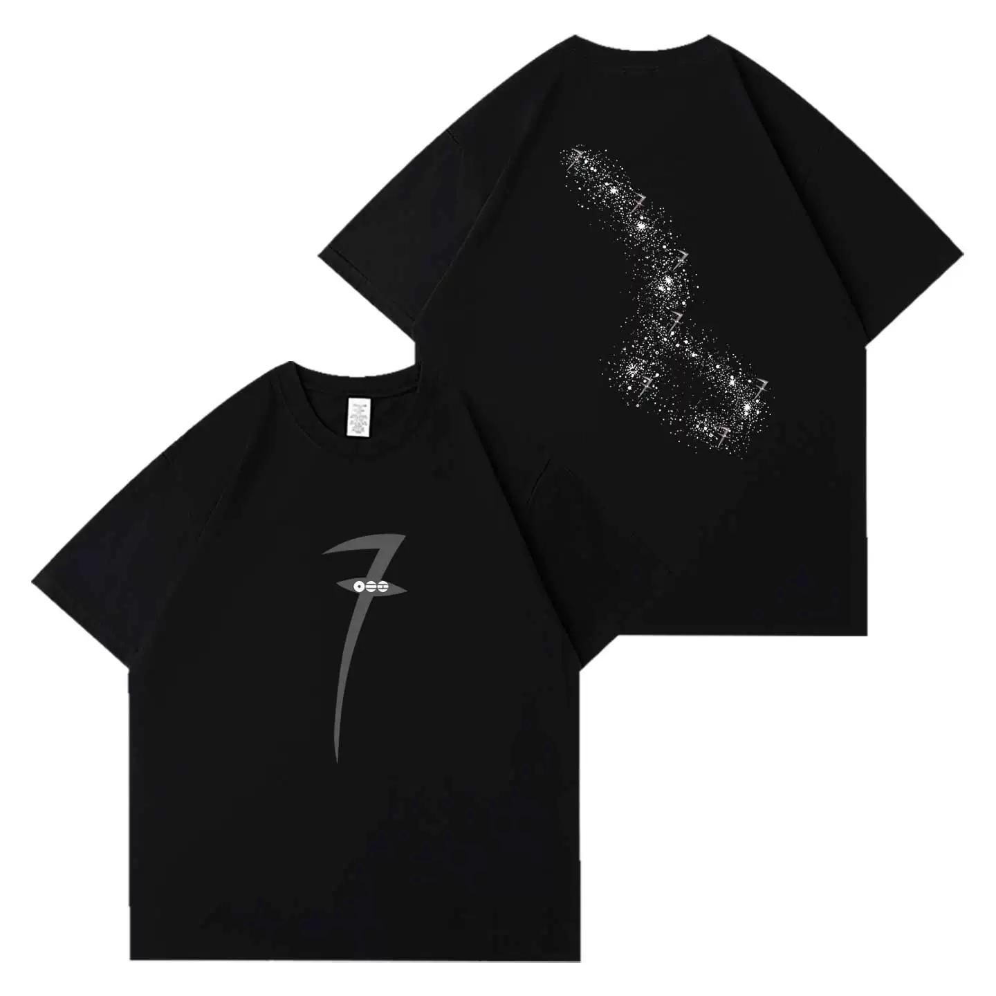 BTS 2026 World Tour ARIRANG Merch Inspired T-Shirt