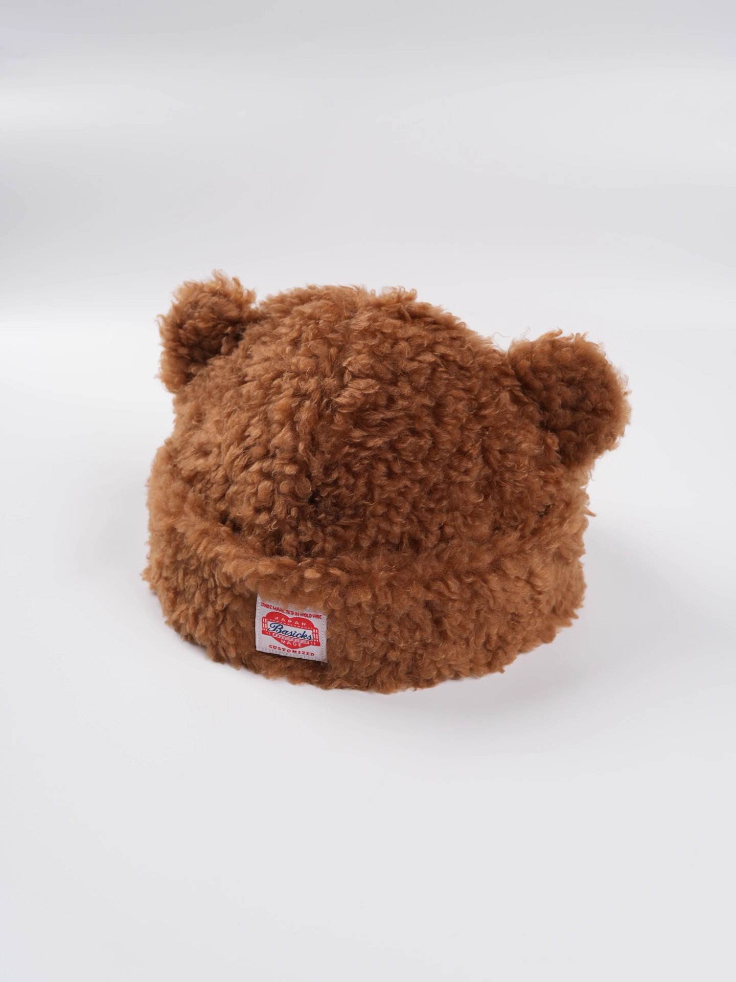 Enhypen&Twice&Lesserafim Inspired Bear Beanie