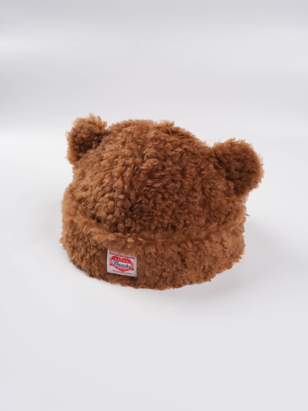 Enhypen&Twice&Lesserafim Inspired Bear Beanie