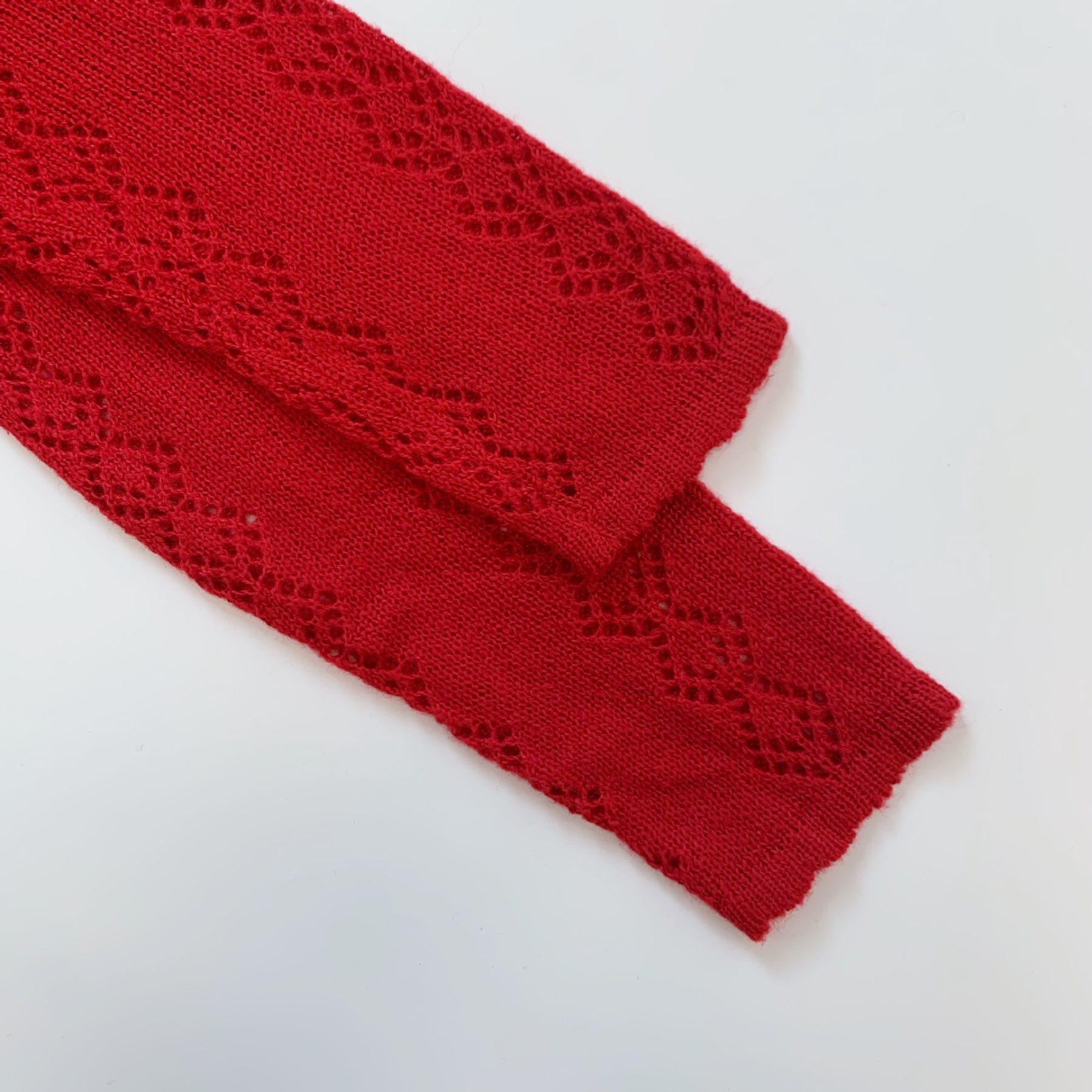 Bow Tie Slim Short Knit Cardigan-IVE Wonyoung