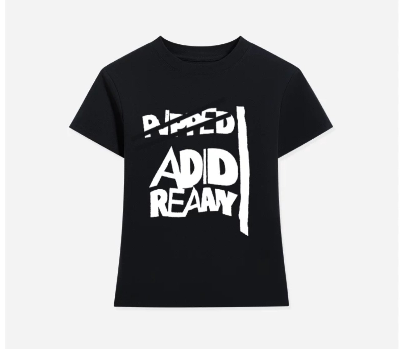 ENHYPEN Sunghoon Inspired 2025 Unisex Black T-Shirt