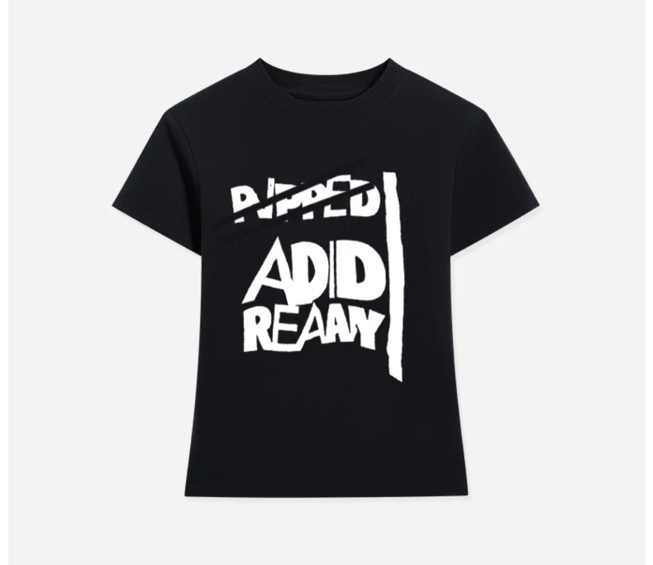 ENHYPEN Sunghoon Inspired 2025 Unisex Black T-Shirt