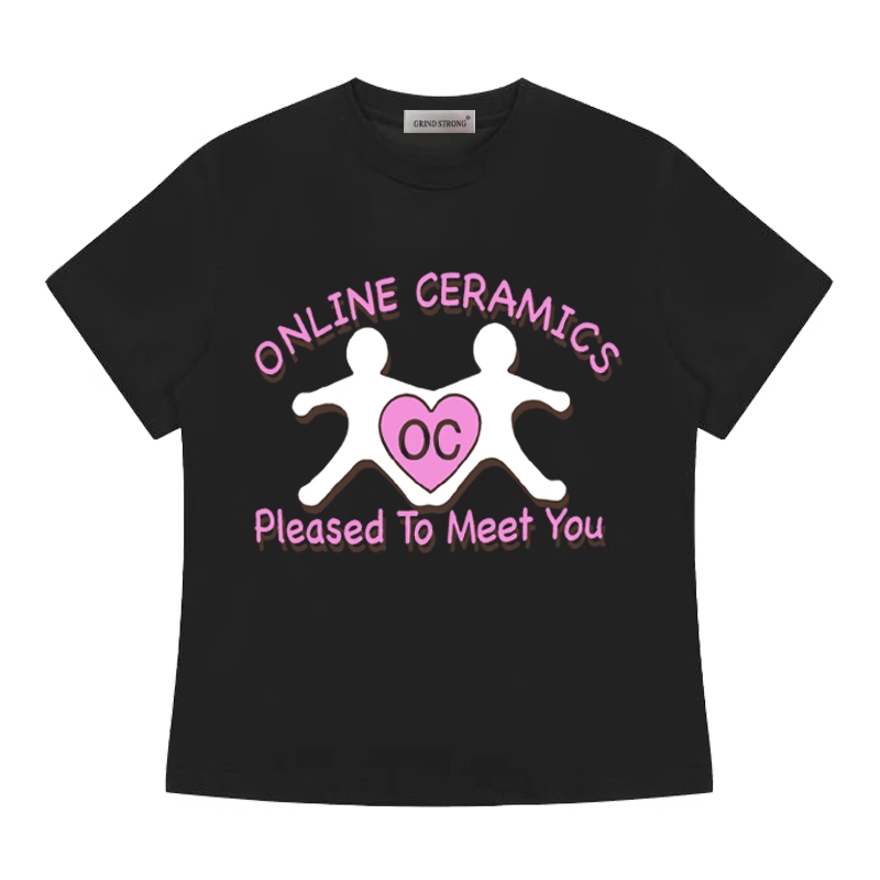 Giselle Same OC T-Shirt-Aespa Giselle