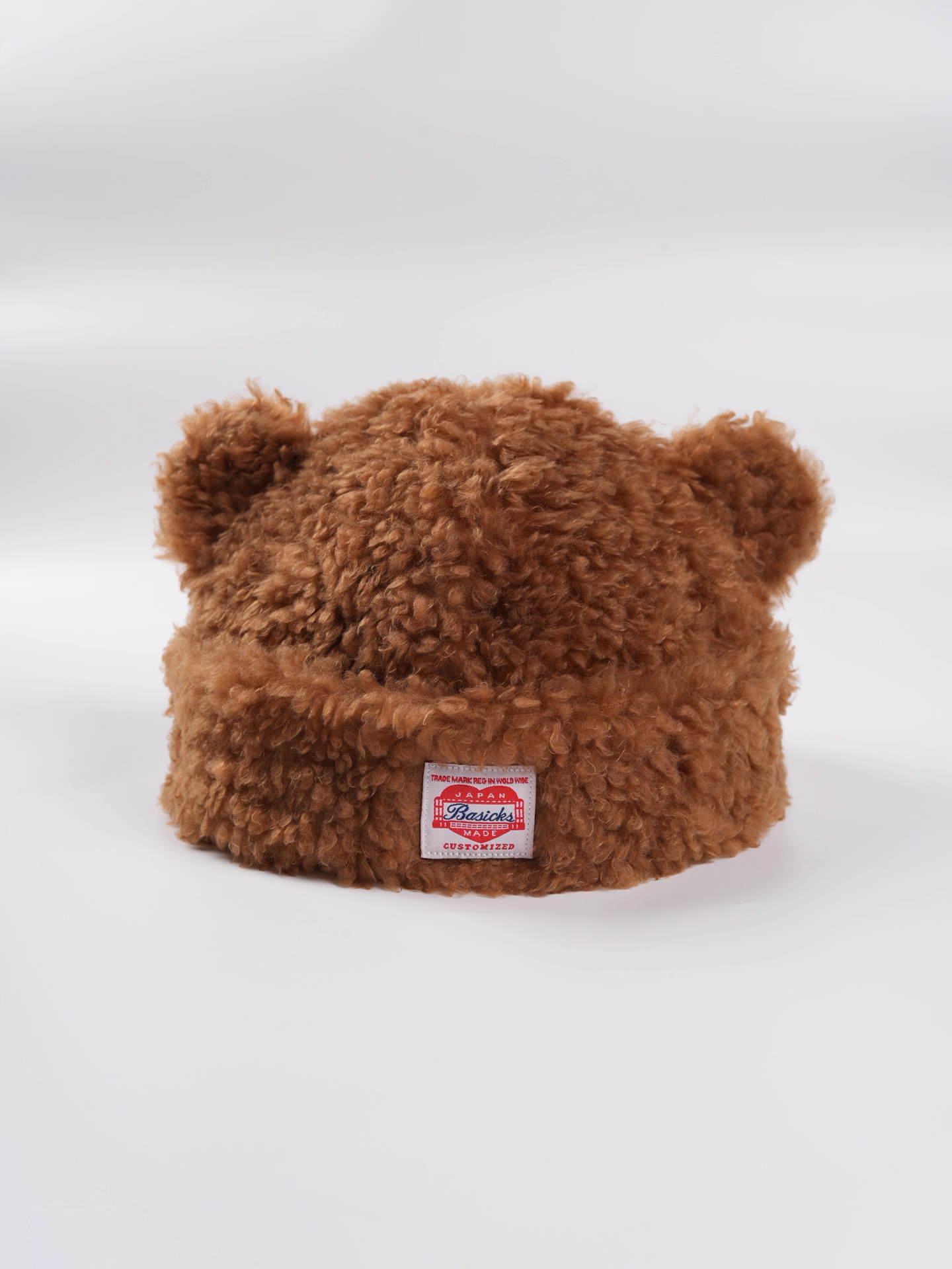 Enhypen&Twice&Lesserafim Inspired Bear Beanie