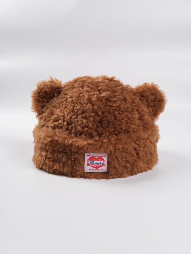Enhypen&Twice&Lesserafim Inspired Bear Beanie