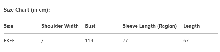 WayV Hendery & Lesserafim Eunchae Inspired Track Jacket