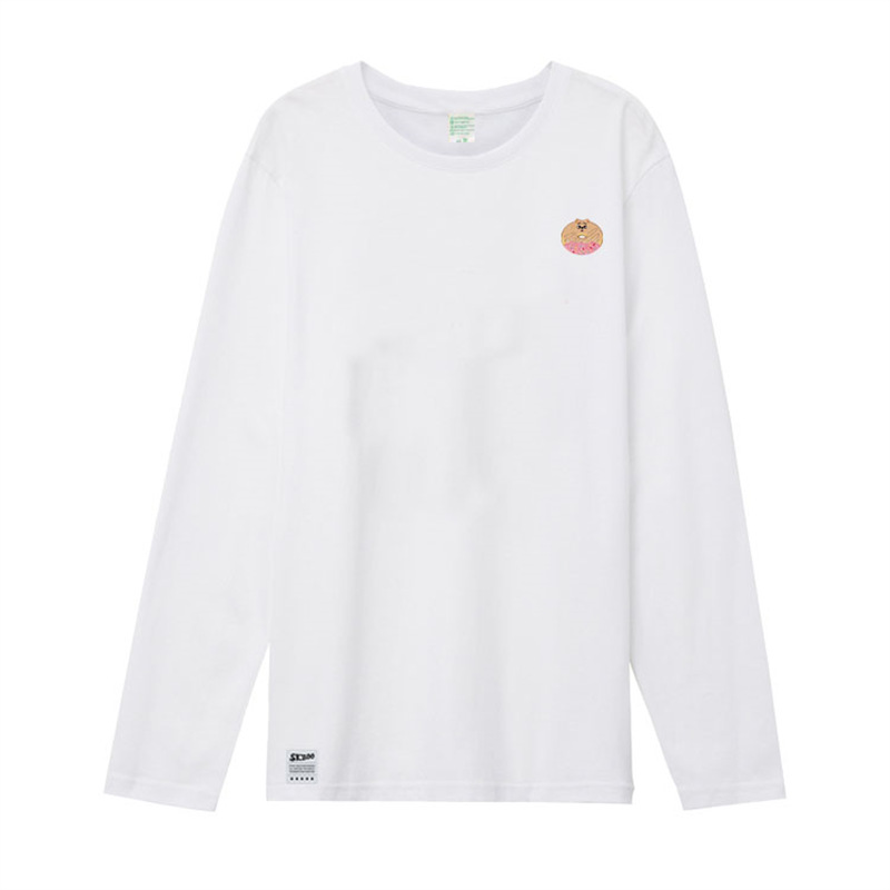 STRAYKIDS SKZOO 2025 LONG SLEEVE SHIRT-Straykids