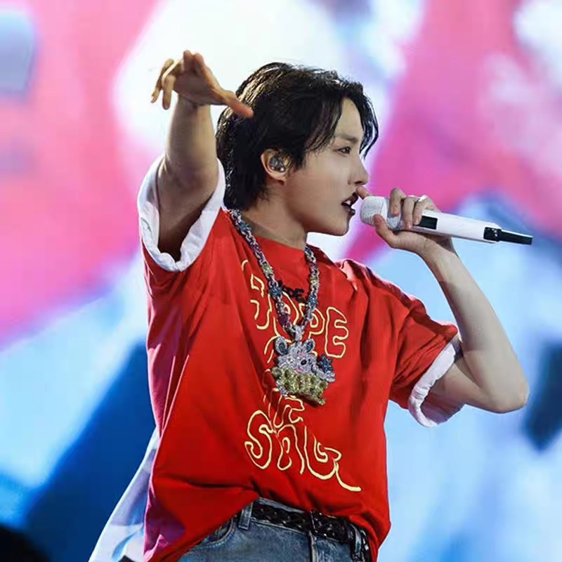 BTS J-Hope Hope On the Stage Merch Inspired T-shirt
