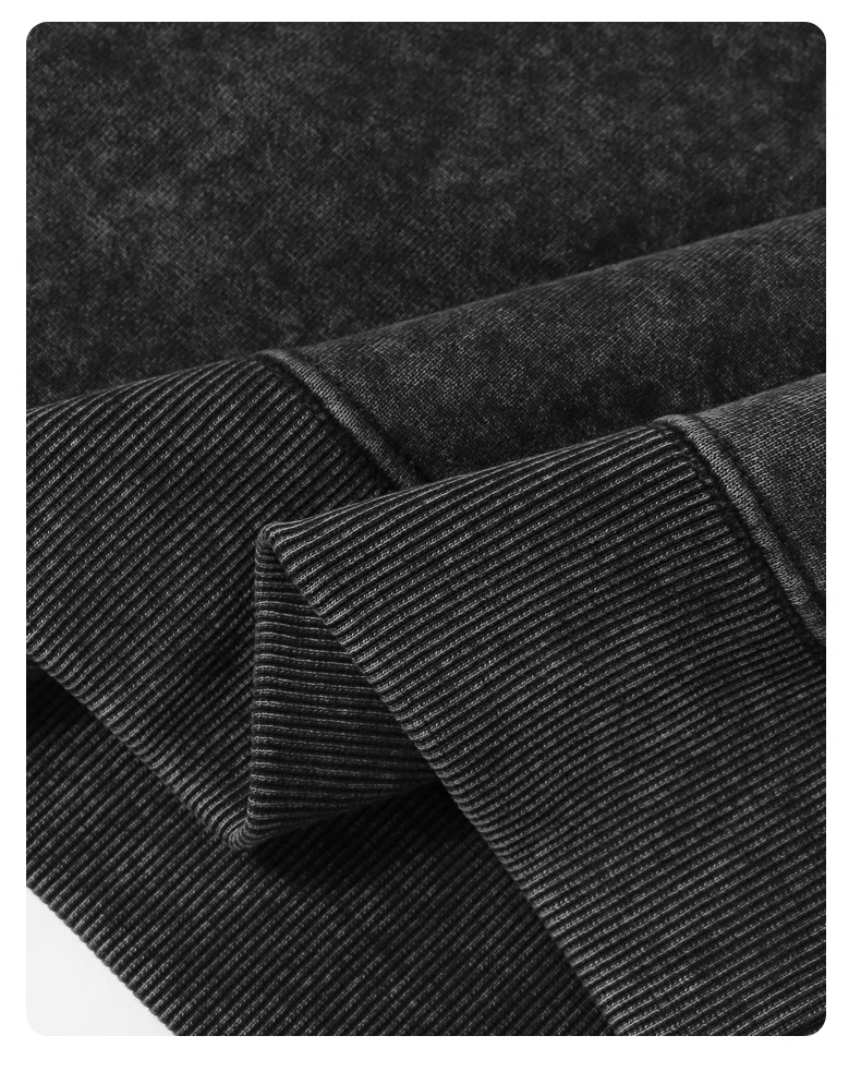 Twice Mina Same Black Hoodie 