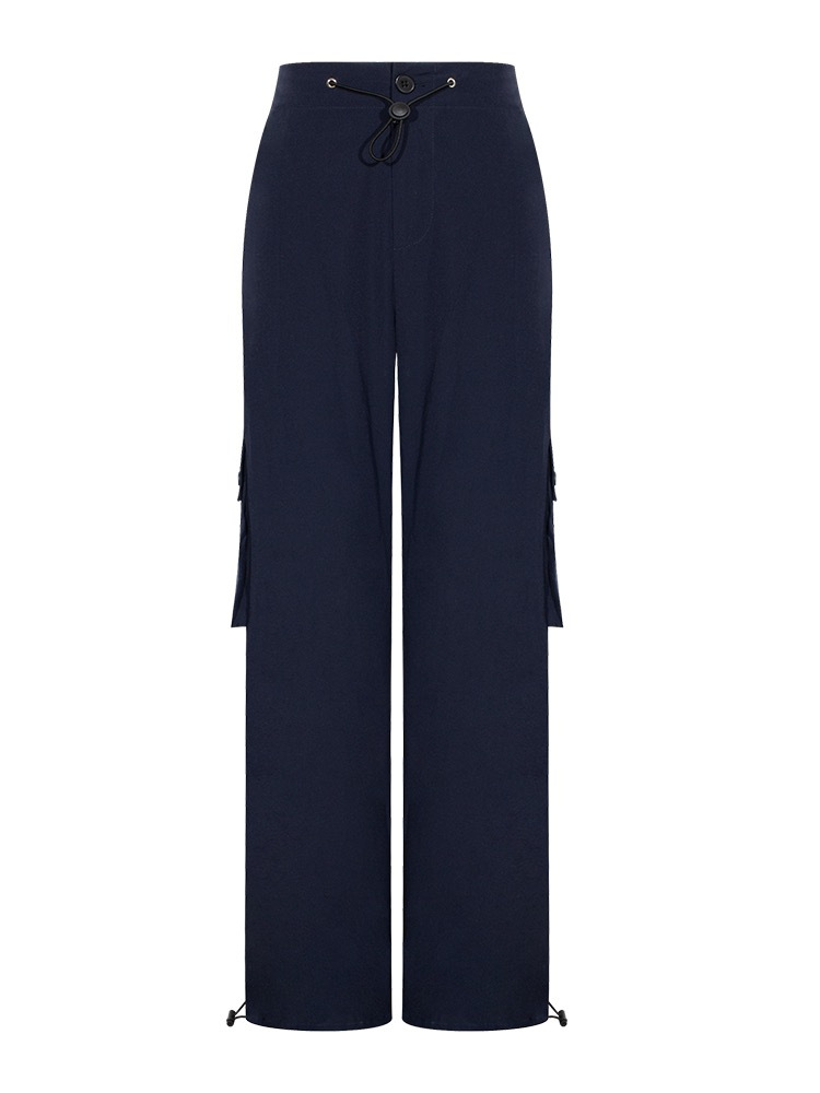 Straight-legged pants-Taylor Swift