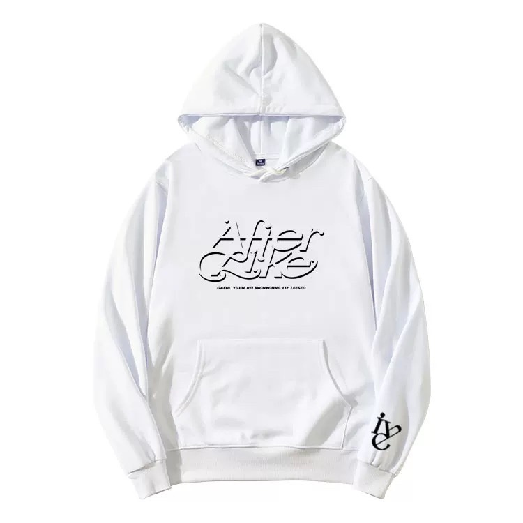 IVE inspired Concert Inspired Hoodie