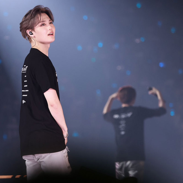 TREASURE RELAY TOUR REBOOT Inspired T-Shirt