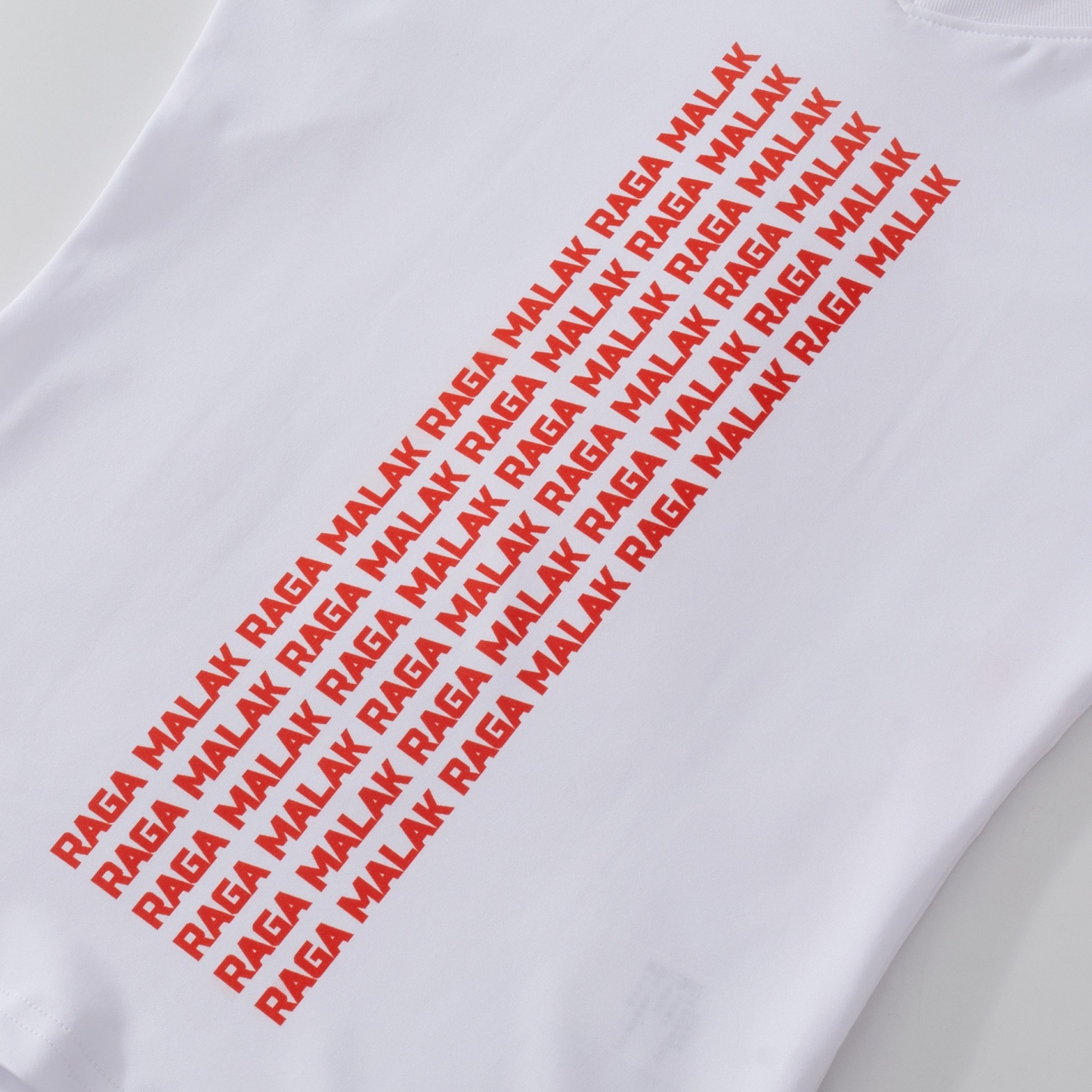 Blackpink Jennie Inspired Letter Print Fitted Tee  
