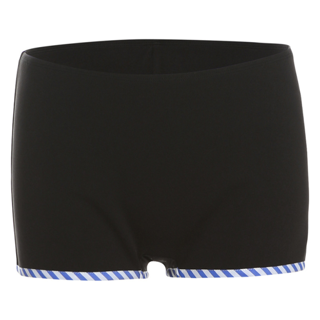 Strap One-shoulder Top Short Set for STAY | Stray Kids Concert Outfit