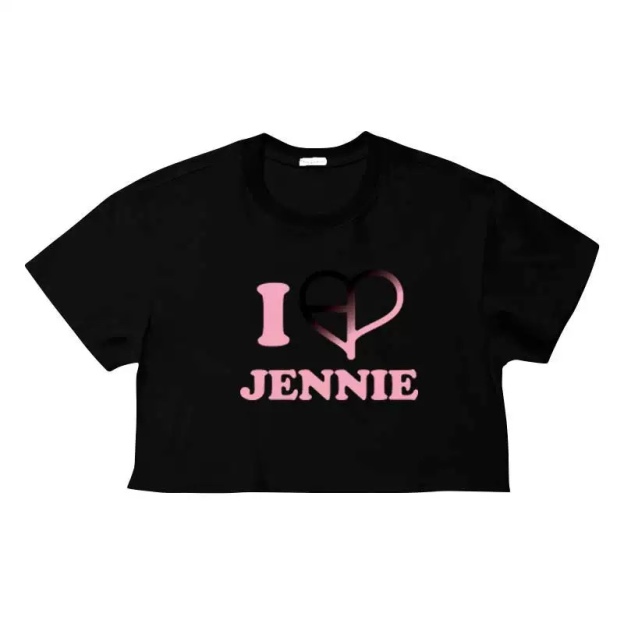 BLACKPINK 2025 Concert DEADLINE Official Style inspired T-Shirt
