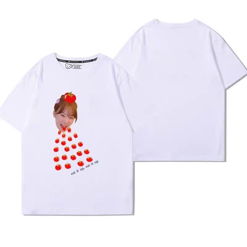 LE SSERAFIM EAT IT UP Inspired T-Shirt