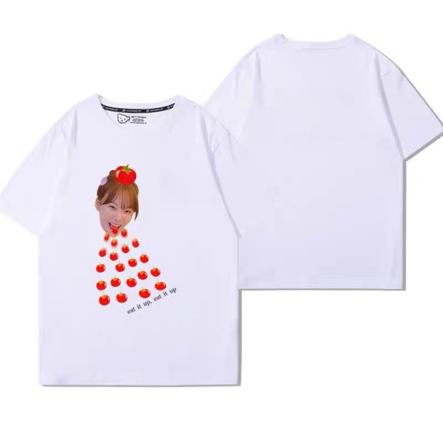 LE SSERAFIM EAT IT UP Inspired T-Shirt