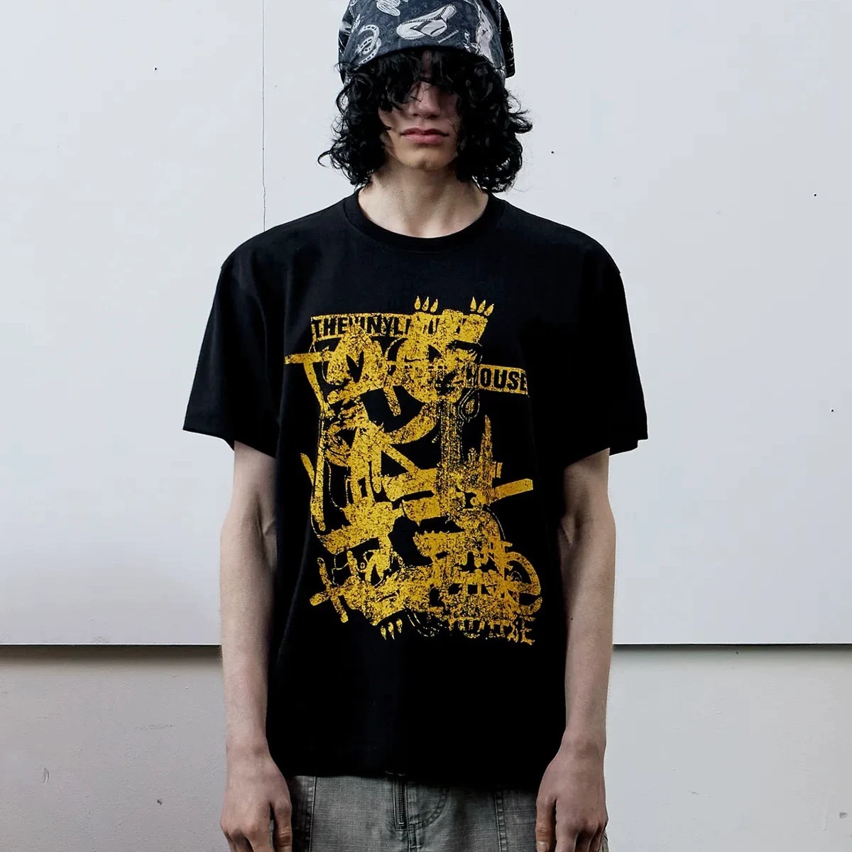 SEVENTEEN Mingyu Mexico Music Festival inspired Style T-Shirt