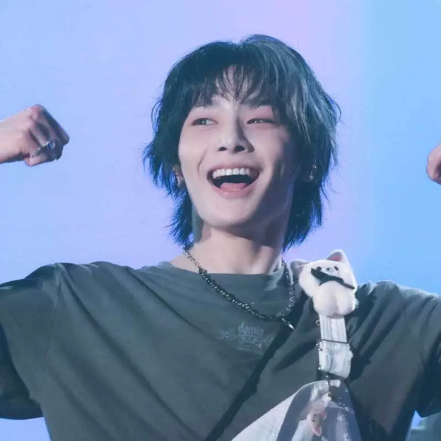 Straykids 2024 World Tour DominATE T-Shirt-Straykids