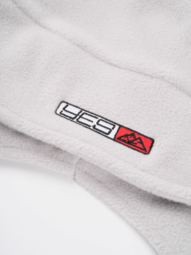 Blackpink Jennie&Newjeans Haerin Inspired Polar Fleece Earflap