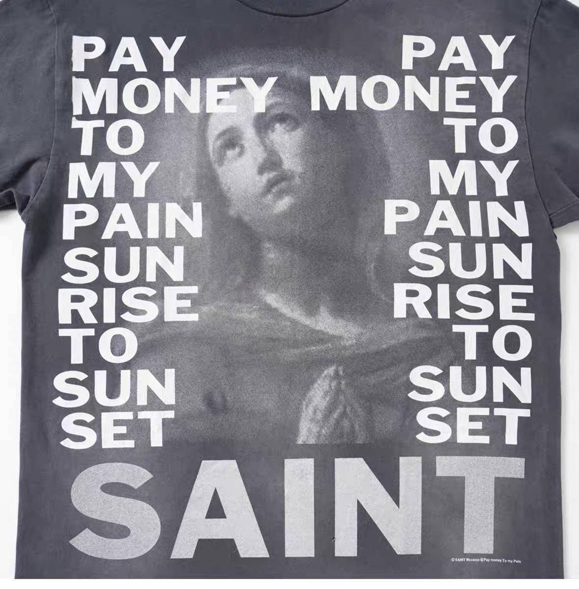 Seventeen Hoshi Inspired T-Shirt