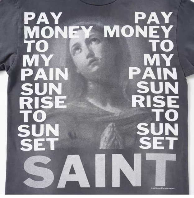 Seventeen Hoshi Inspired T-Shirt