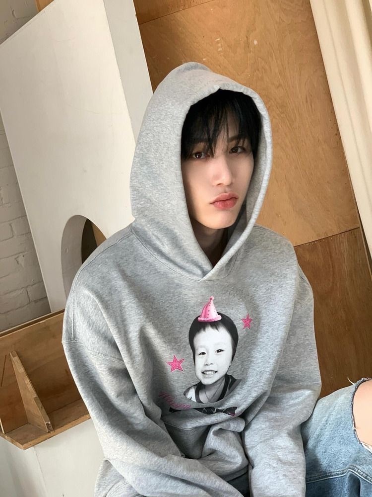 BOYNEXTDOOR Taesan Inspired Birthday Hoodie