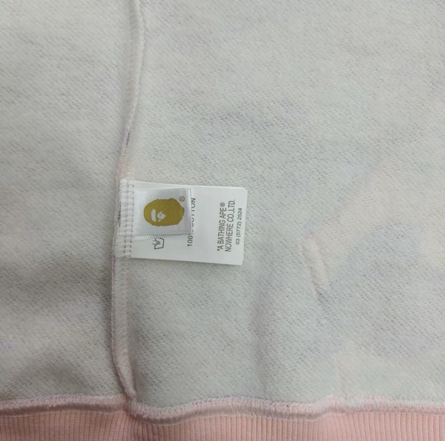 StrayKids LeeKnow BAPE Inspired Bape camo zip-up  hoodie-Stray Kids