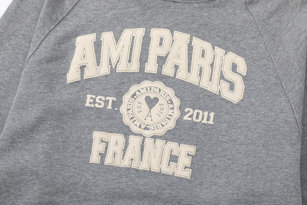 TXT Yeonjun Inspired Letter Print Hoodie