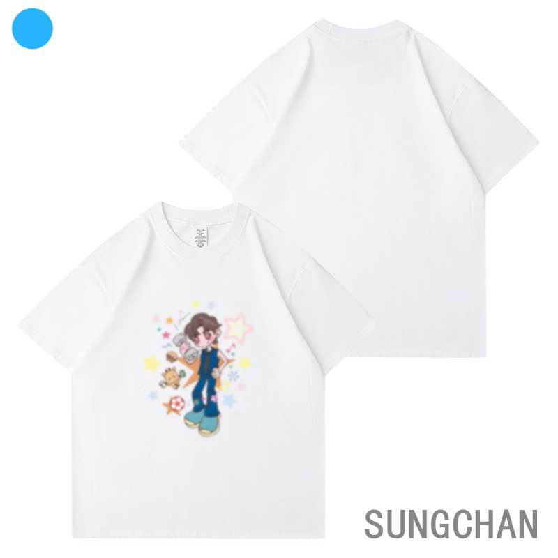 RIIZE 2024 RIIZING DAY Inspired T-Shirt