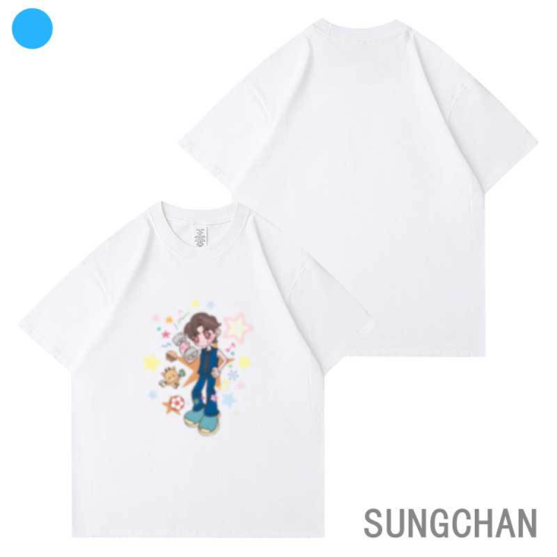 RIIZE 2024 RIIZING DAY Inspired T-Shirt