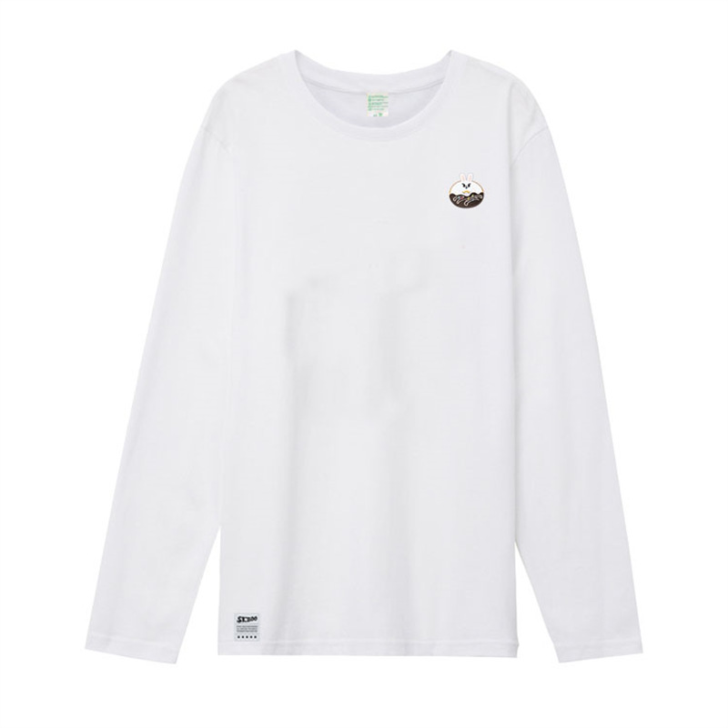 STRAYKIDS SKZOO 2025 LONG SLEEVE SHIRT-Straykids