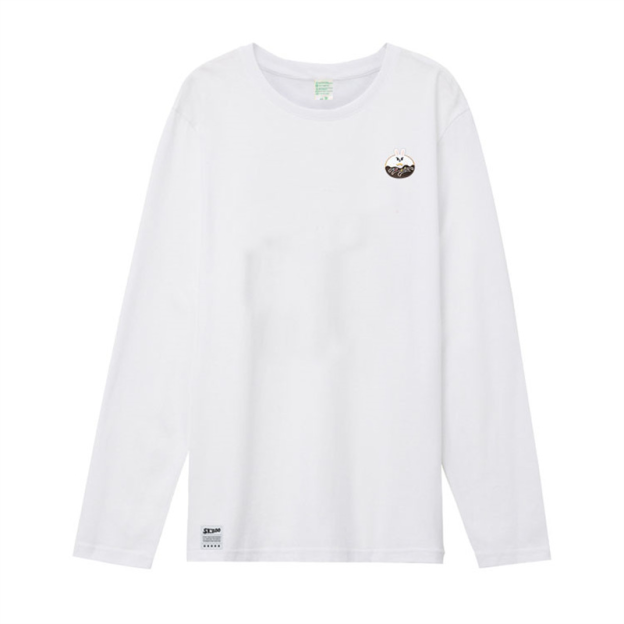 STRAYKIDS SKZOO 2025 LONG SLEEVE SHIRT-Straykids