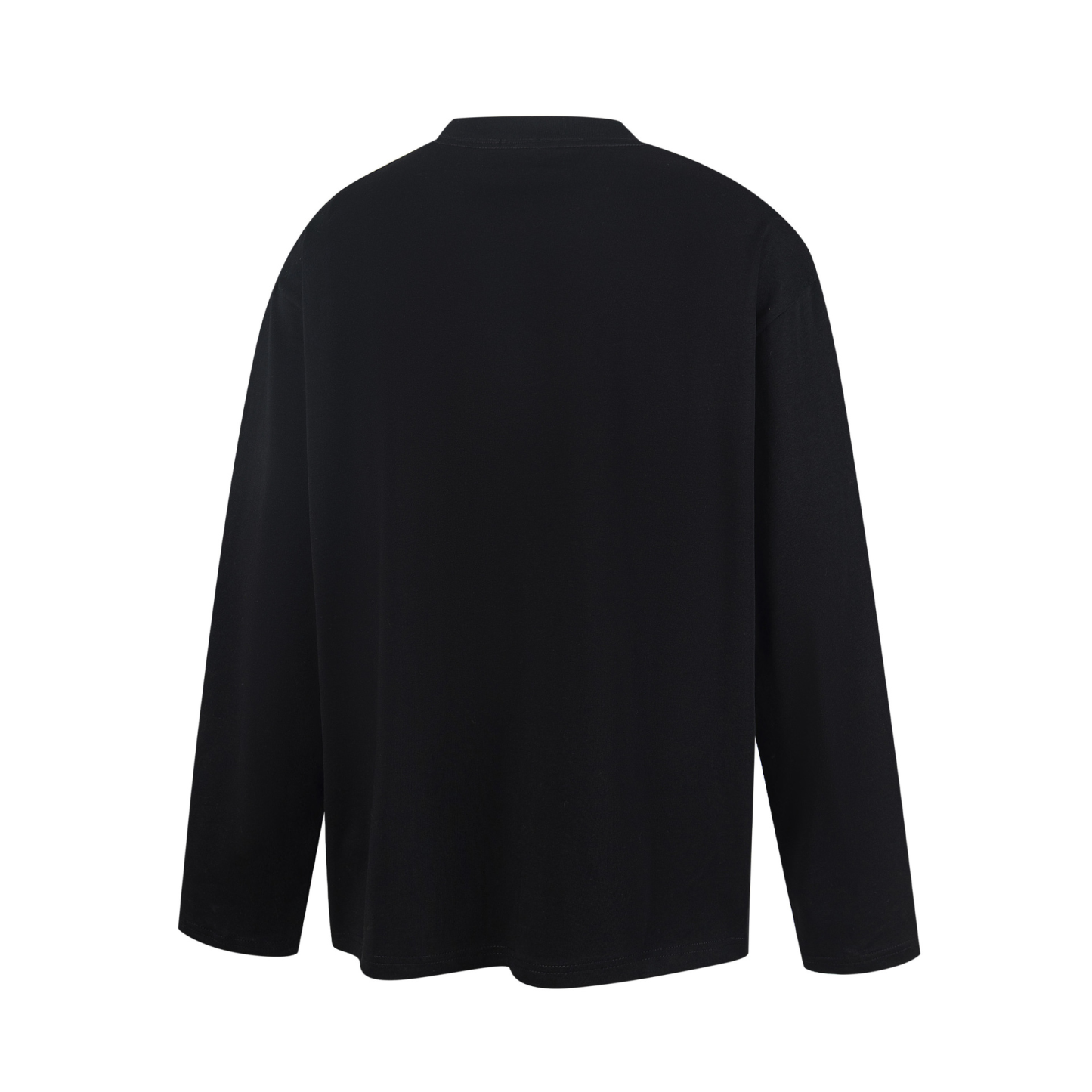 Boynextdoor Taesan&Zico Inspired Vintage Freak Cat Long Sleeve