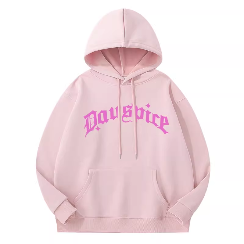 Super Junior-Eunhyuk & Strakids-Han Same Hoodie