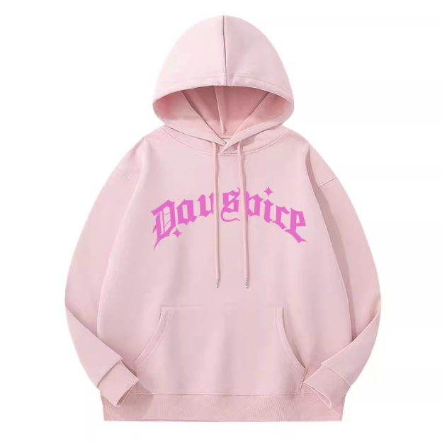 Super Junior-Eunhyuk & Strakids-Han Same Hoodie